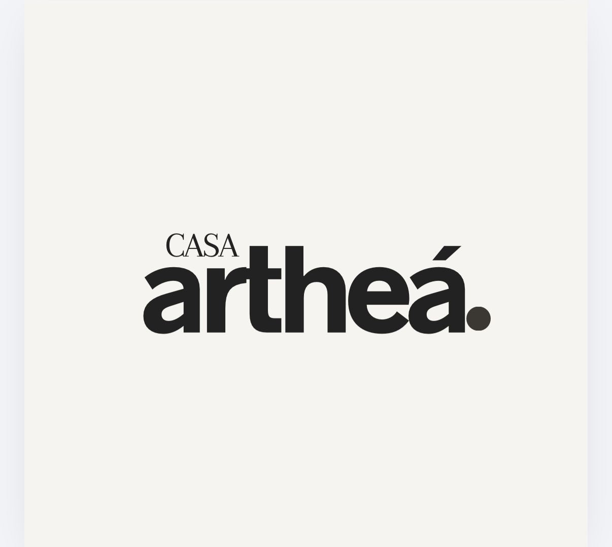 casa artheá